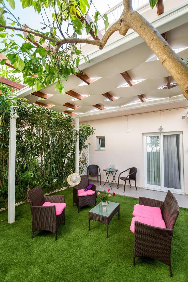 Ioanna'S House Aparthotel Potos Exterior photo