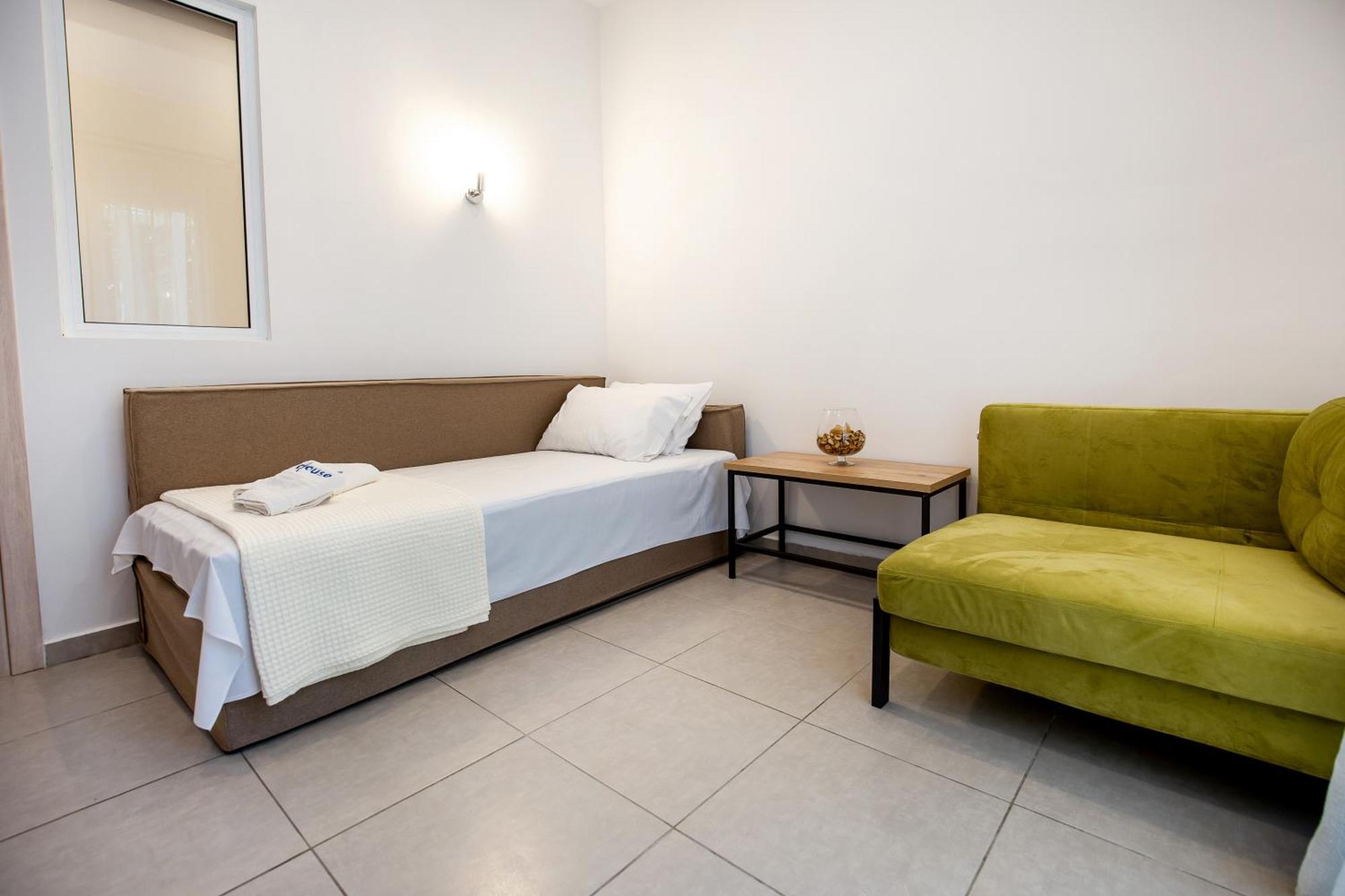 Ioanna'S House Aparthotel Potos Exterior photo